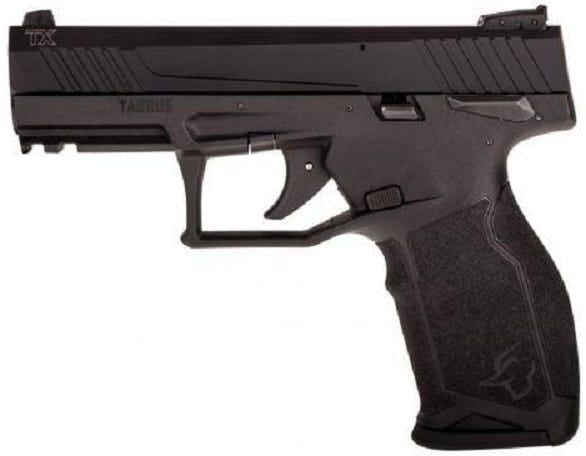 TAURUS TX22