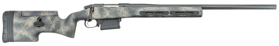 Bergara Rifles Premier Ridgeback