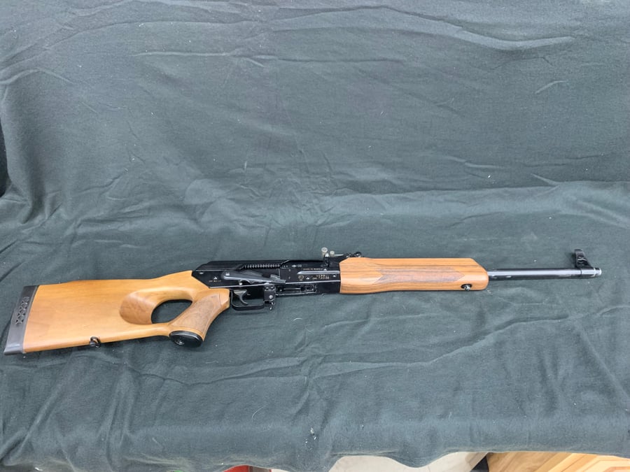 RUSSIAN STATE FACTORIES VEPR