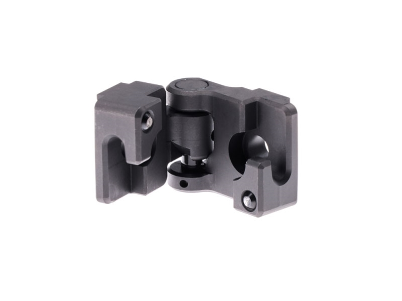 Daniel Defense Pro Chassis Folding Stock Adapter