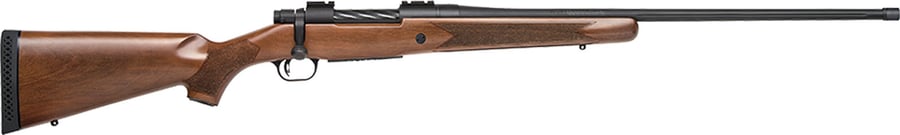 MOSSBERG PATRIOT