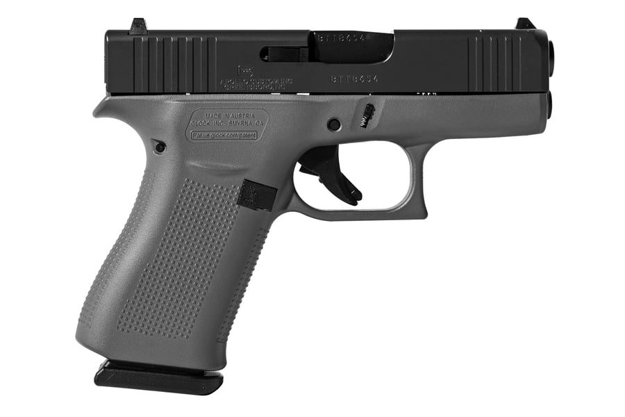 Apollo Custom|Glock G43X