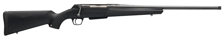 WINCHESTER XPR SUPPRESSOR READY 350 LEGEND