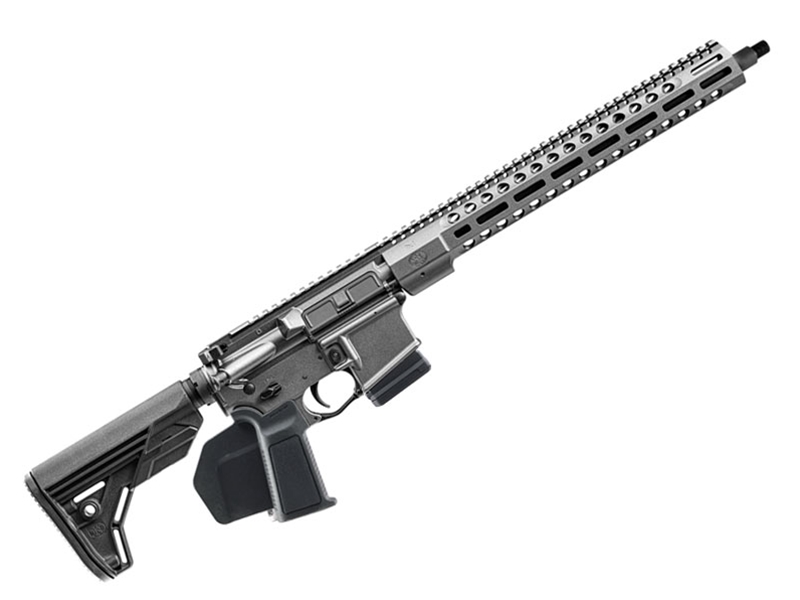 FNH FN15 TAC3 Carbine 16' 5.56mm, Gray - CA Featureless