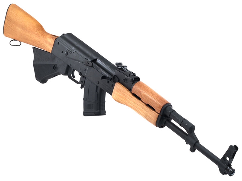 Century Arms WASR-10 7.62x39 16.25' 10+1 - Factory CA