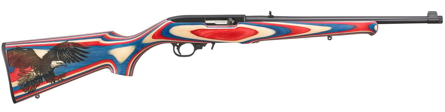 RUGER 10/22