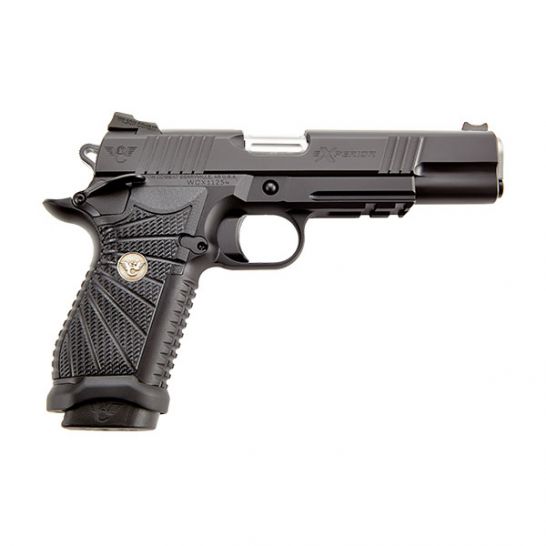 WILSON COMBAT EXPERIOR