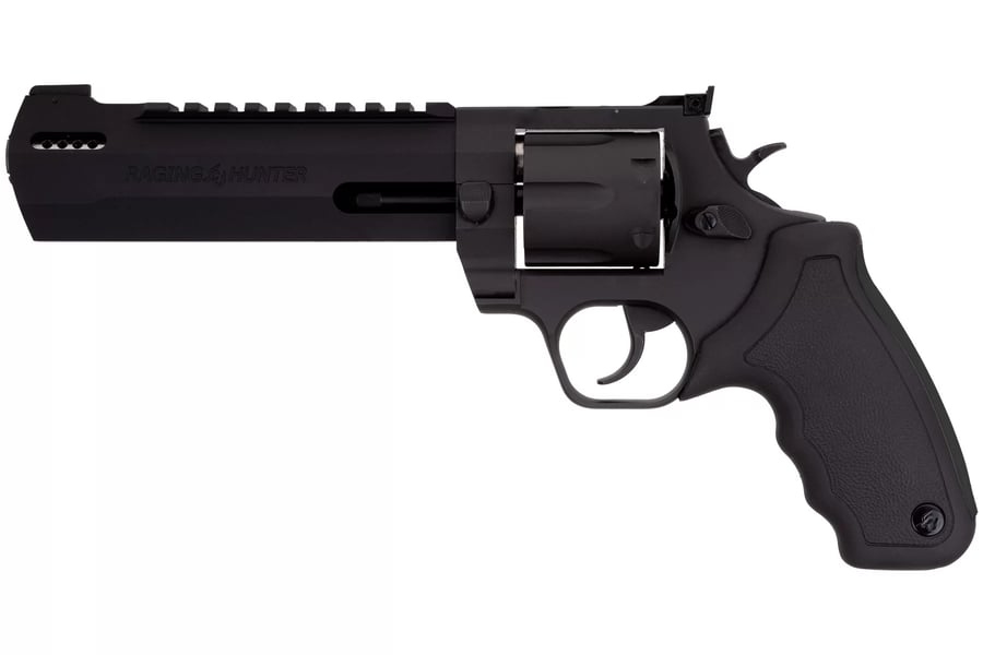 TAURUS RAGING HUNTER