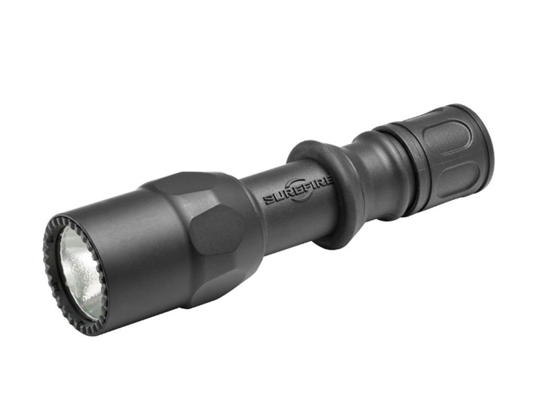 SureFire G2ZX Combat 600 Lumen Flashlight