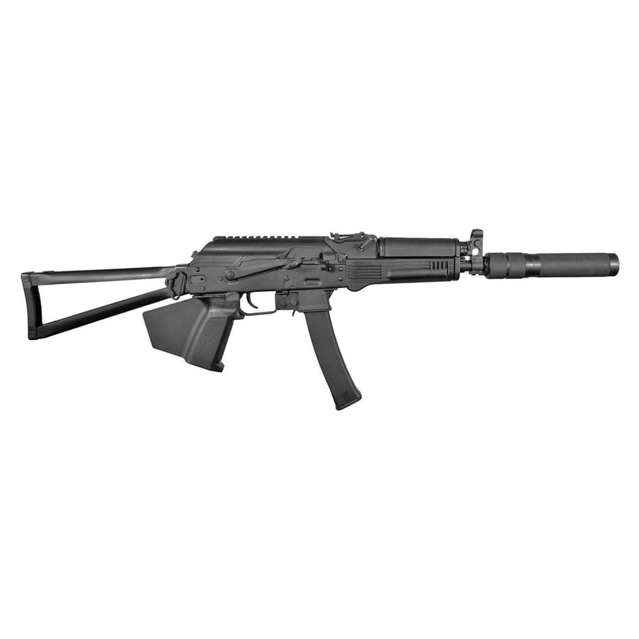 PRIMARY WEAPONS SYSTEMS MK116 MOD 2-M
