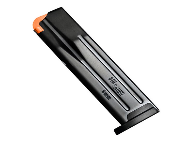 Sig Sauer P320/250 9mm 17rd Magazine