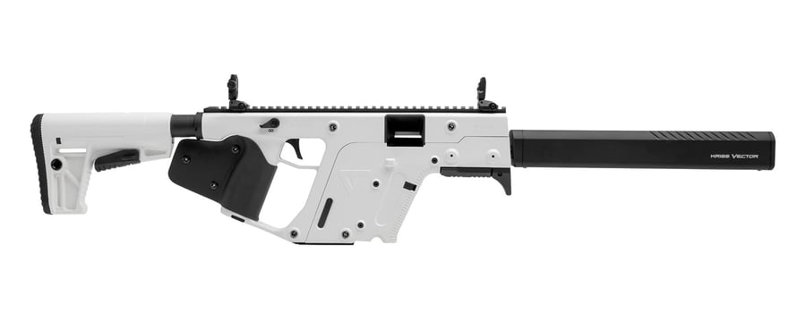 KRISS VECTOR CRB GEN 2