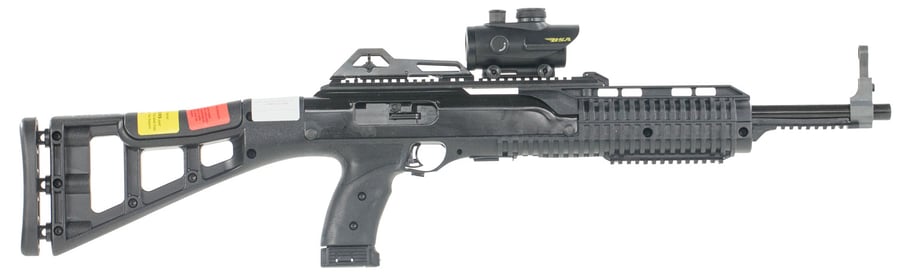 HI-POINT 4095TS