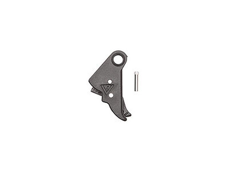 TangoDown Vickers Tactical Glock Carry Trigger, Gen3/4, 43, 43x/48