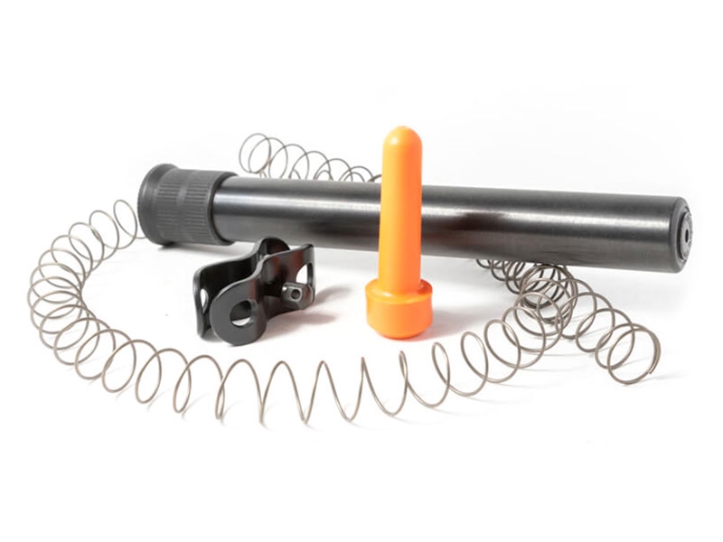 Carlson's 12GA 10rd Shotgun Magazine Tube Extension, Benelli M1/M2/Super Black Eagle