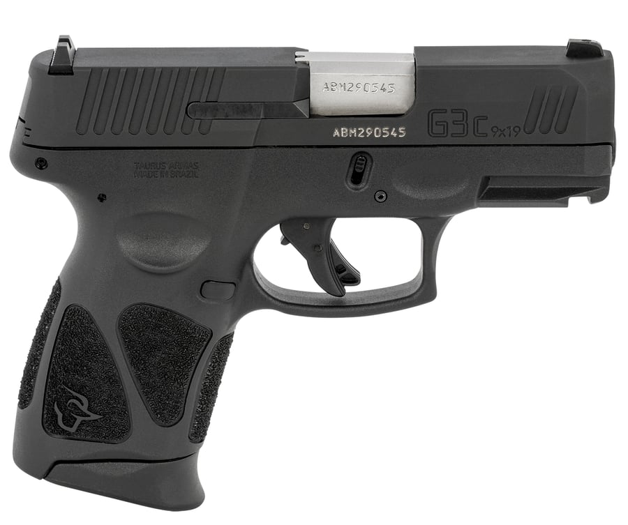 TAURUS G3C