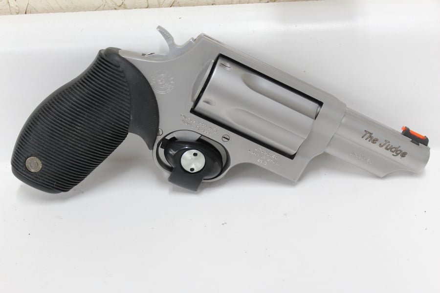 TAURUS 4510 THE JUDGE
