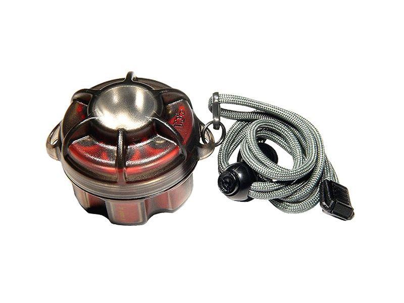 SureFire SF123A 6 Spare Battery Carrier