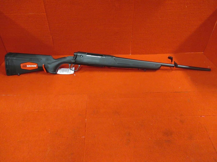 SAVAGE ARMS AXIS