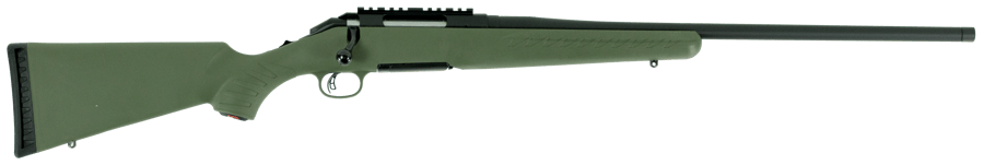 RUGER AMERICAN PREDATOR