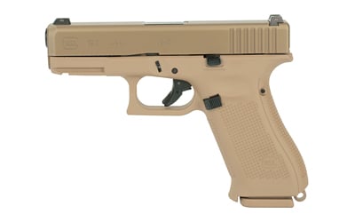 GLOCK G19X
