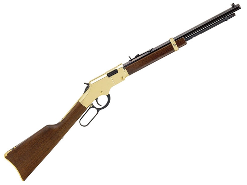Henry Golden Boy Youth .22LR 16' Rifle