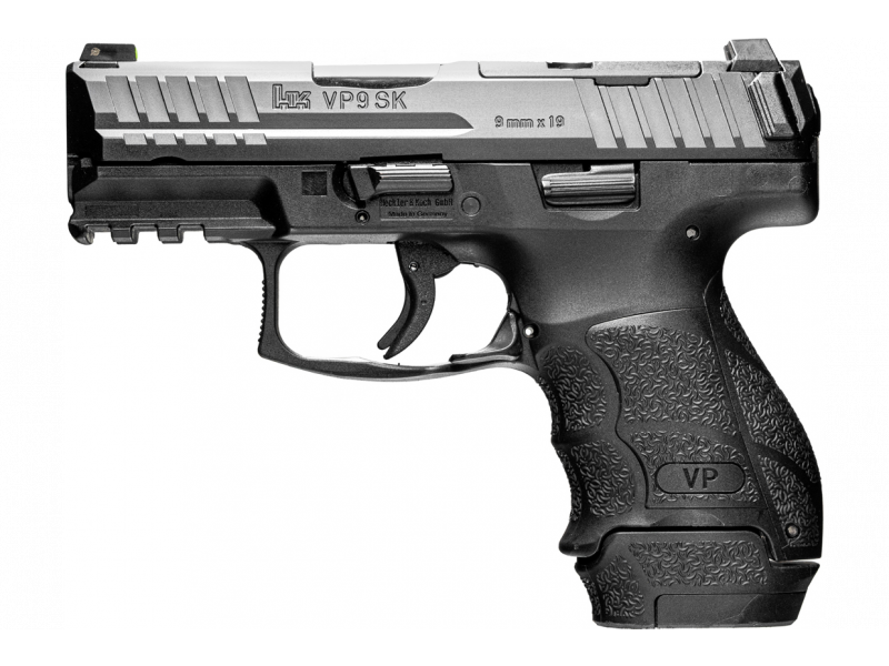 HECKLER & KOCH VP9SK