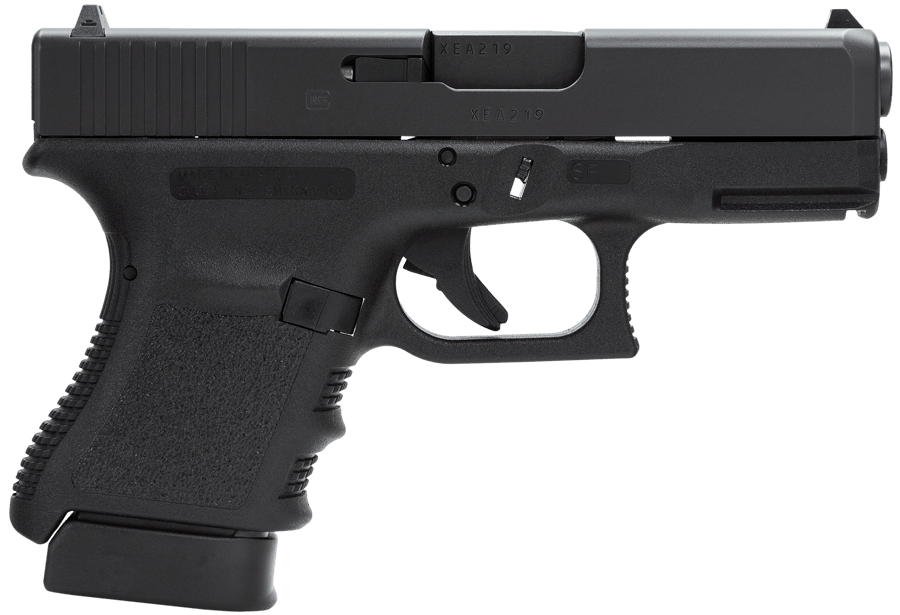 GLOCK G30S