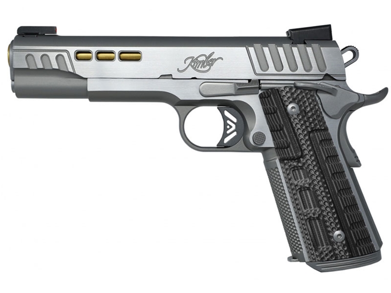 Kimber Rapide Dawn 9mm 5' Pistol