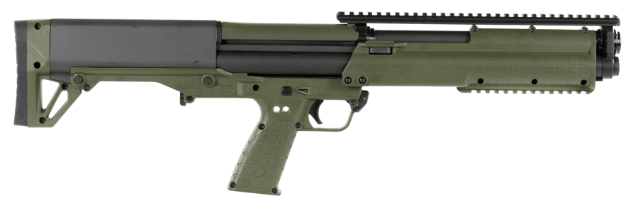 KELTEC KSG