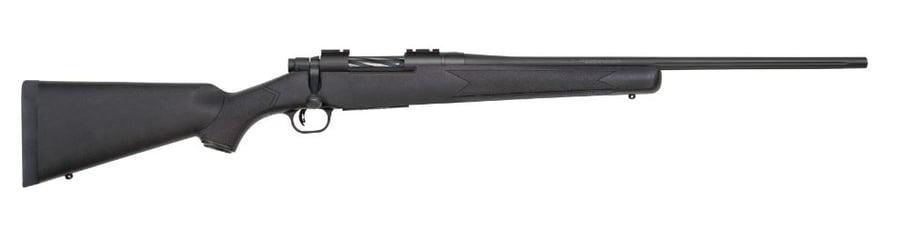 MOSSBERG PATRIOT
