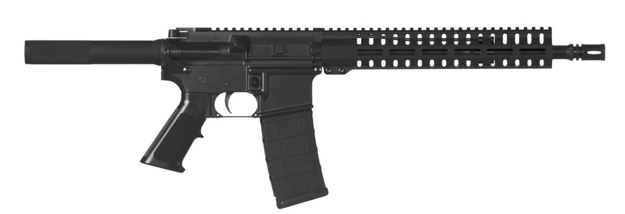 CMMG BANSHEE 100 Mk4 5.56