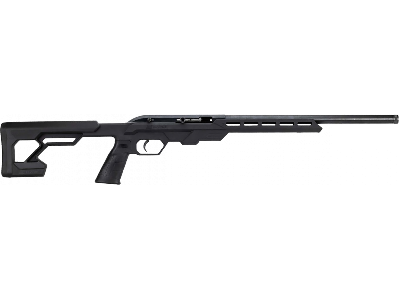 SAVAGE ARMS 64 PRECISION