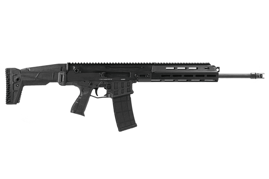 CZ BREN 2 MS CARBINE