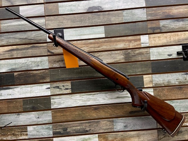 WINCHESTER 70