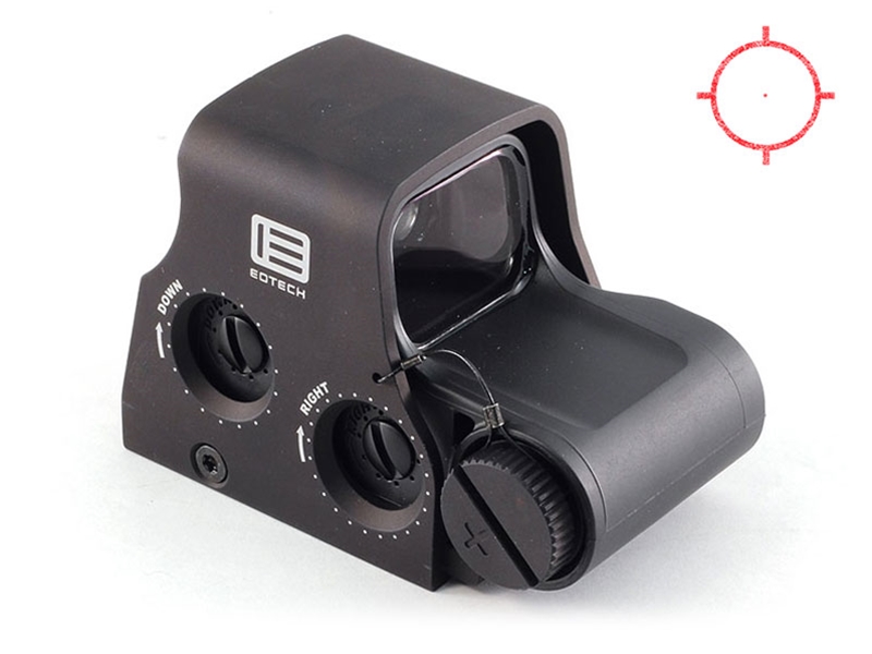 EOTech XPS3-0