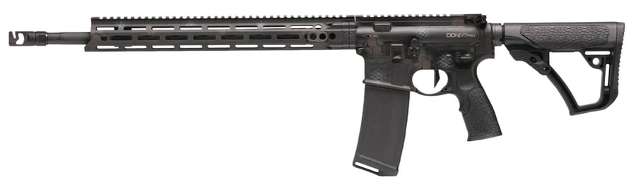 DANIEL DEFENSE DDM4 V7 (NO MAGAZINE)