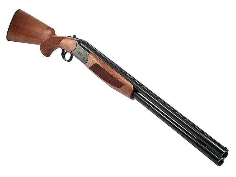 CZ Drake O/U Shotgun 12GA 28'