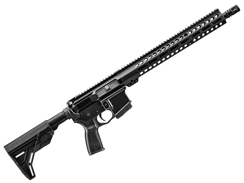 FN FN15 Guardian 5.56mm 16' Rifle, Black - CA