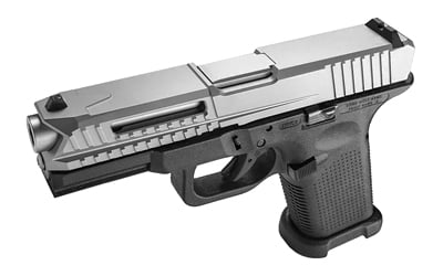 Lone Wolf Distributors LTD19