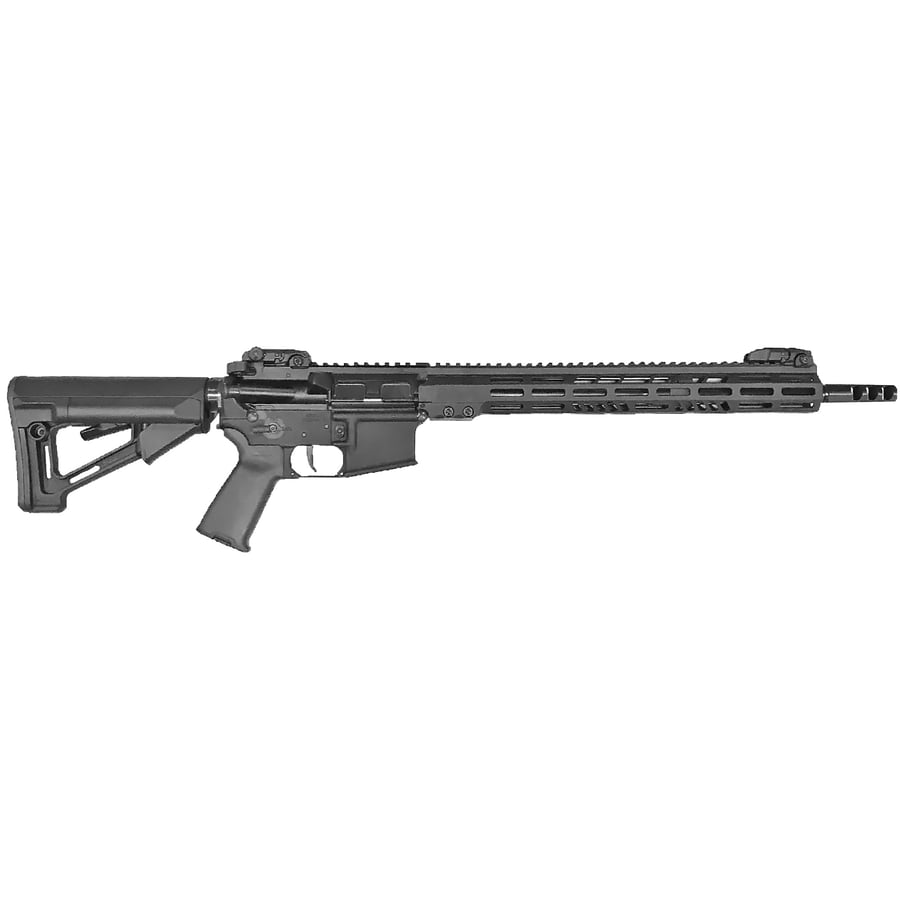 ARMALITE M15 TACTICAL