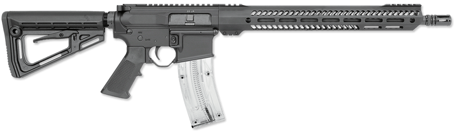 ROCK RIVER ARMS TACTICAL CARBINE LAR-22