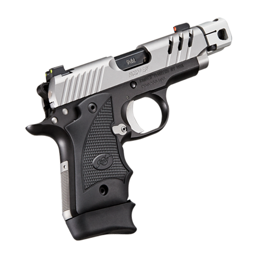 KIMBER MICRO 9 ESV TWO TONE (MC)(TP)