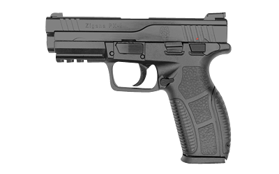 Tisas Zigana PX-9