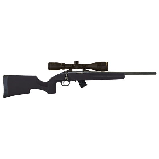LSI HOWA M1100 RIMFIRE GAMEPRO