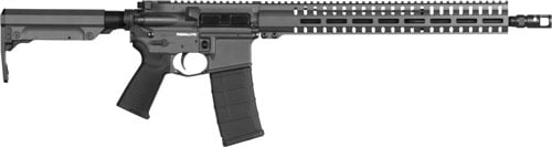 CMMG RESOLUTE MK4