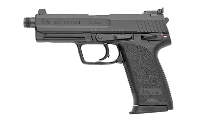 HECKLER & KOCH USP