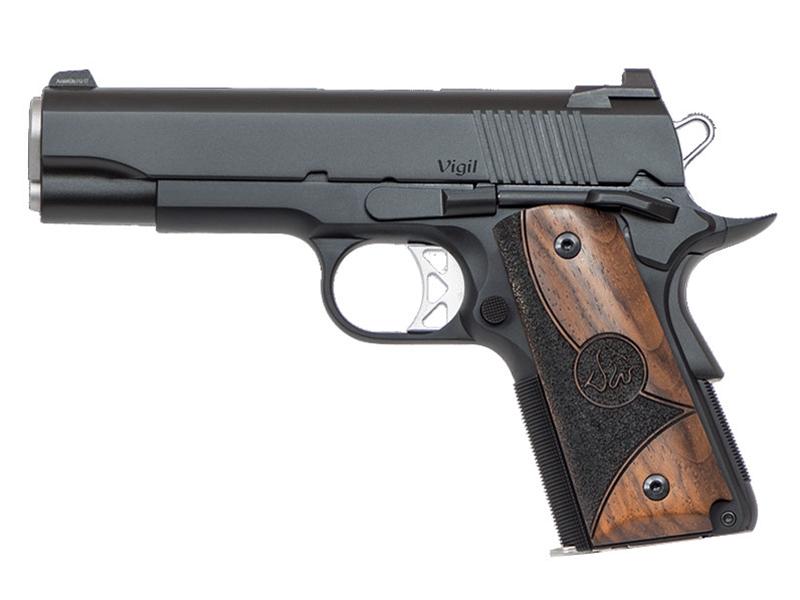 Dan Wesson Vigil CCO 9mm 4.25' Pistol