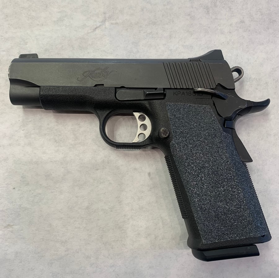 KIMBER PRO BP TEN II