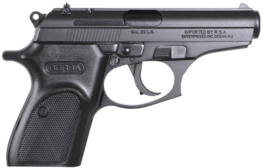 BERSA THUNDER 22